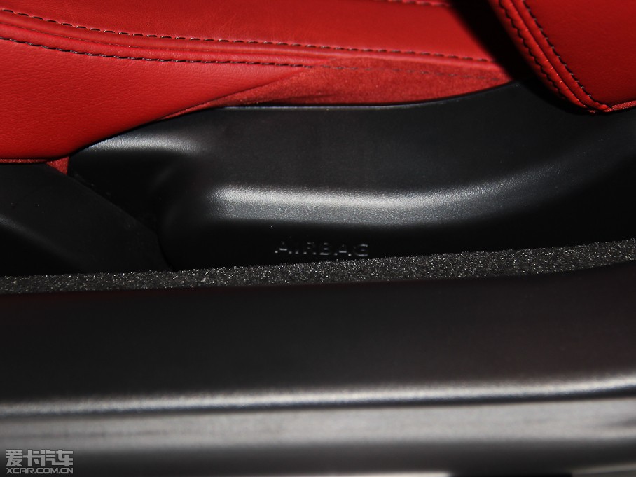 2015ݱF-TYPE 3.0T V6 S Ӳ