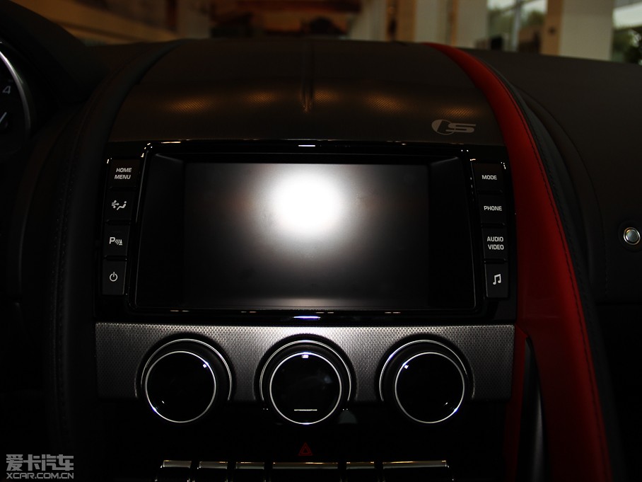 2015ݱF-TYPE 3.0T V6 S Ӳ