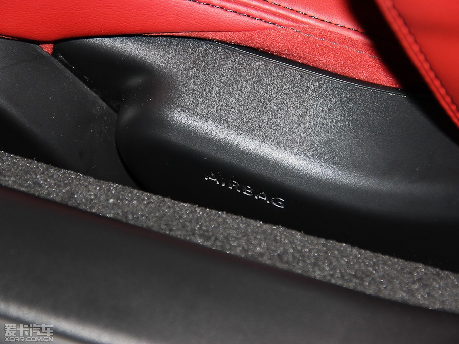 2015ݱF-TYPE 3.0T V6 S Ӳ