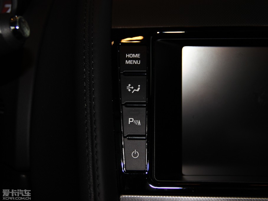 2015ݱF-TYPE 3.0T V6 S Ӳ