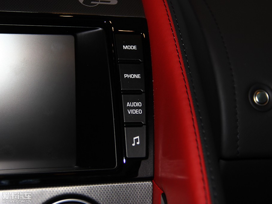 2015ݱF-TYPE 3.0T V6 S Ӳ