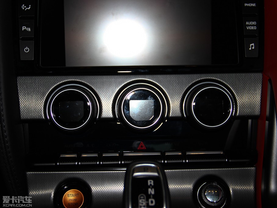 2015ݱF-TYPE 3.0T V6 S Ӳ