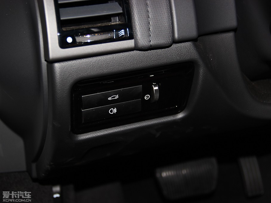 2015ݱF-TYPE 3.0T V6 S Ӳ