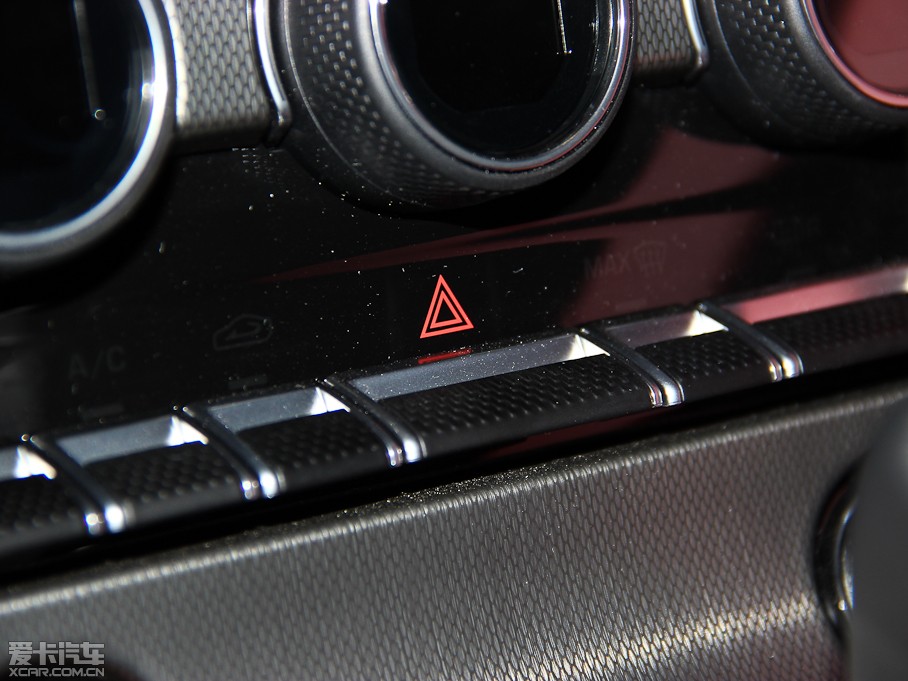 2015ݱF-TYPE 3.0T V6 S Ӳ