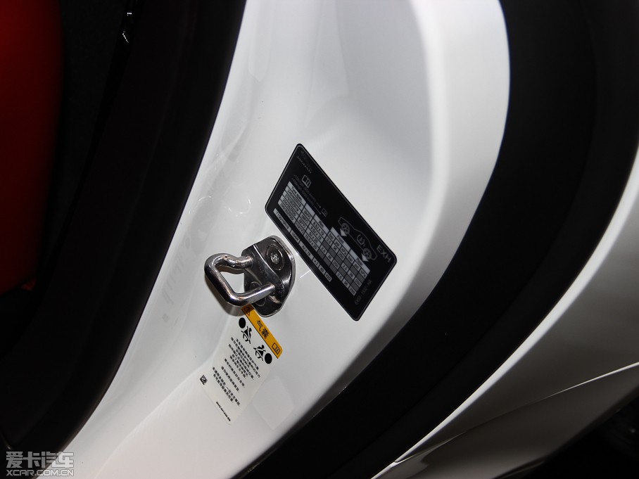 2015ݱF-TYPE 3.0T V6 S Ӳ
