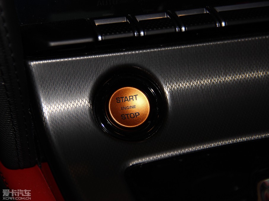 2015ݱF-TYPE 3.0T V6 S Ӳ