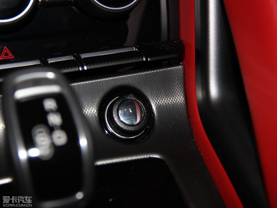 2015ݱF-TYPE 3.0T V6 S Ӳ