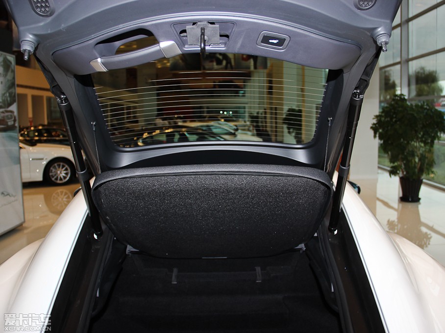 2015ݱF-TYPE 3.0T V6 S Ӳ