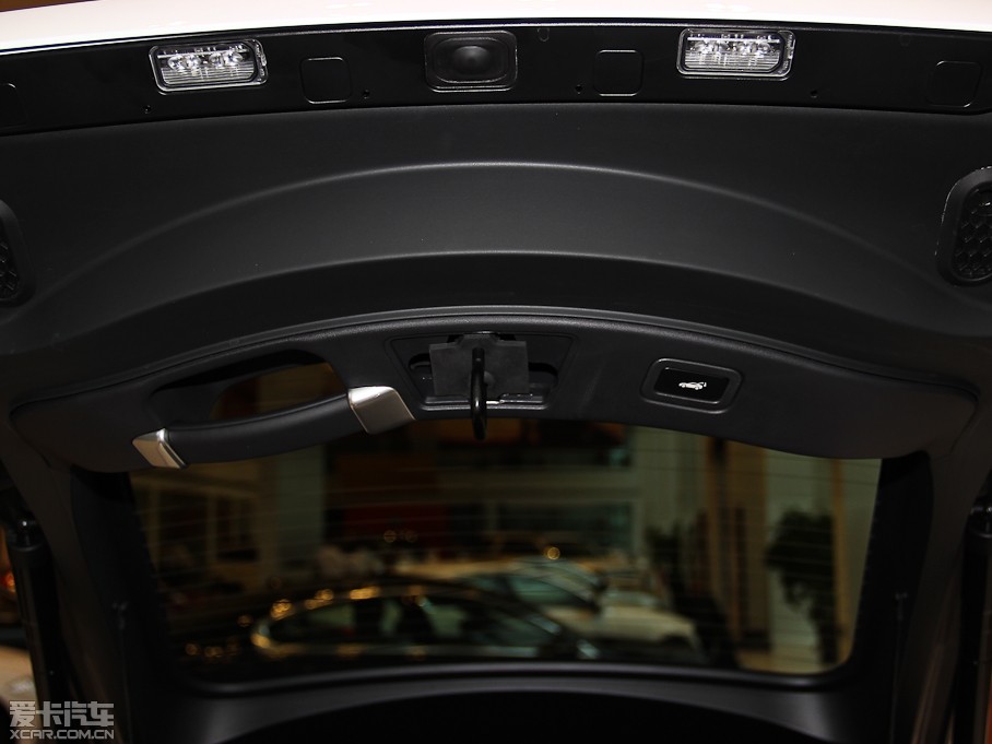 2015ݱF-TYPE 3.0T V6 S Ӳ