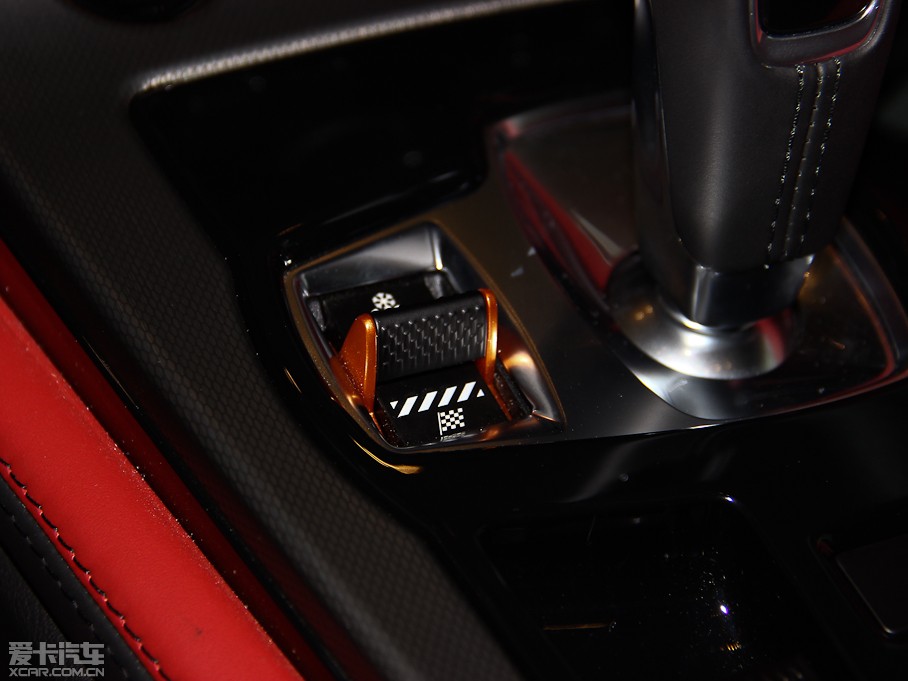 2015ݱF-TYPE 3.0T V6 S Ӳ