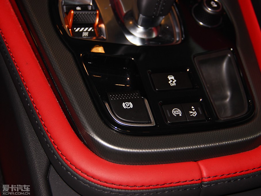 2015ݱF-TYPE 3.0T V6 S Ӳ