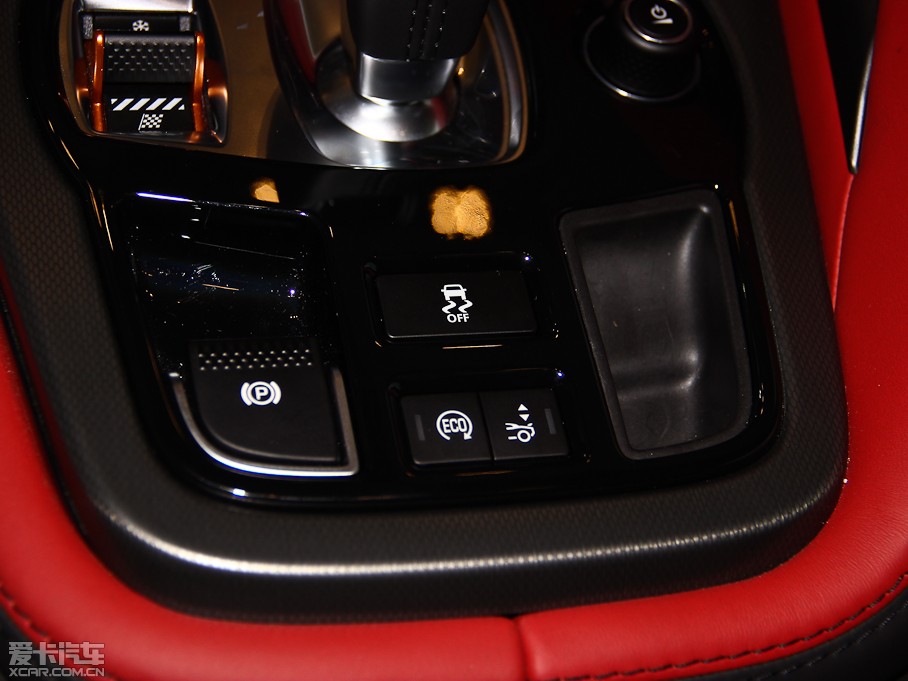 2015ݱF-TYPE 3.0T V6 S Ӳ