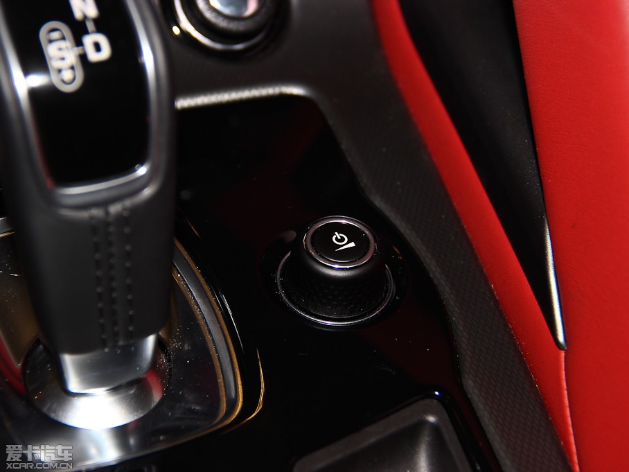 2015ݱF-TYPE 3.0T V6 S Ӳ