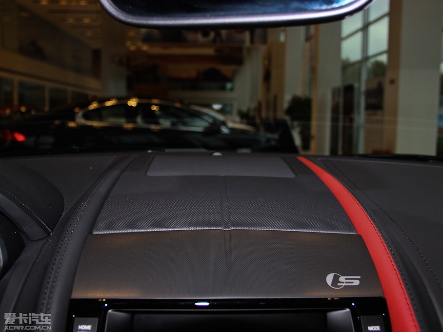 2015ݱF-TYPE 3.0T V6 S Ӳ