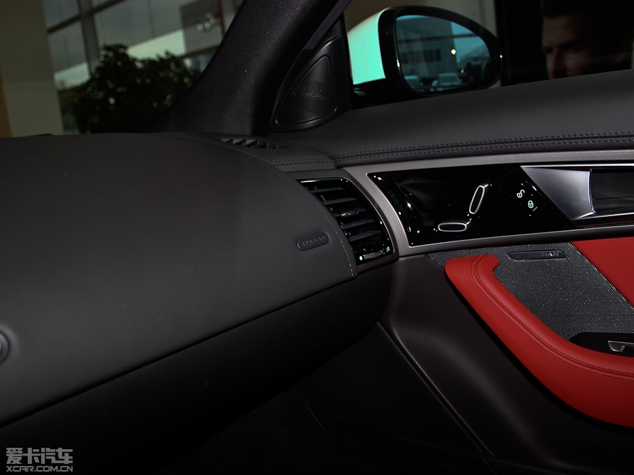 2015ݱF-TYPE 3.0T V6 S Ӳ