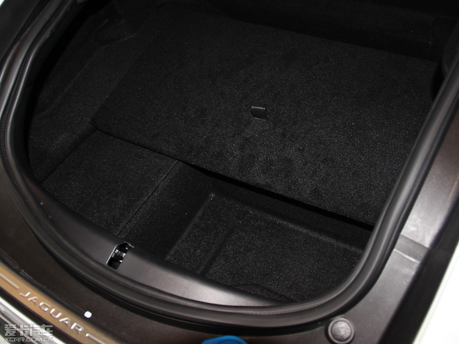 2015ݱF-TYPE 3.0T V6 S Ӳ