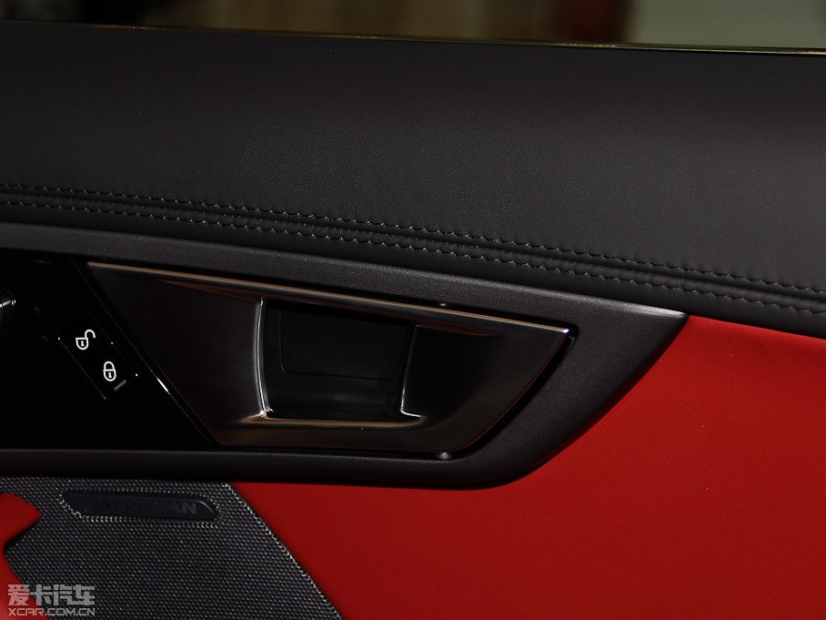 2015ݱF-TYPE 3.0T V6 S Ӳ