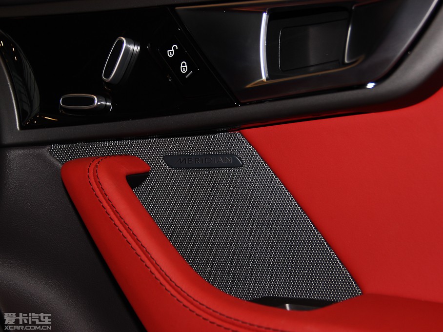 2015ݱF-TYPE 3.0T V6 S Ӳ