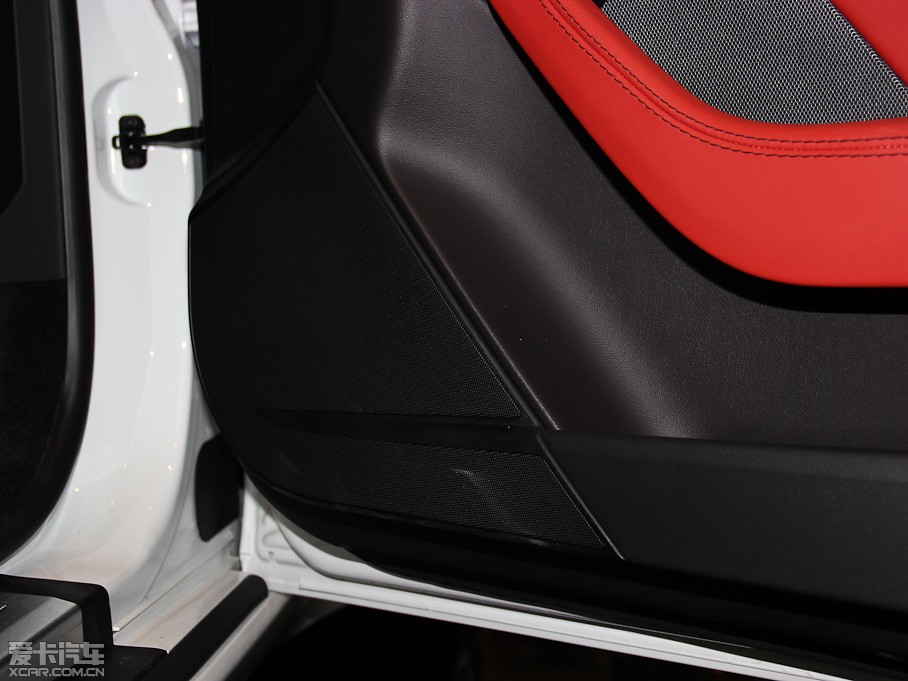 2015ݱF-TYPE 3.0T V6 S Ӳ