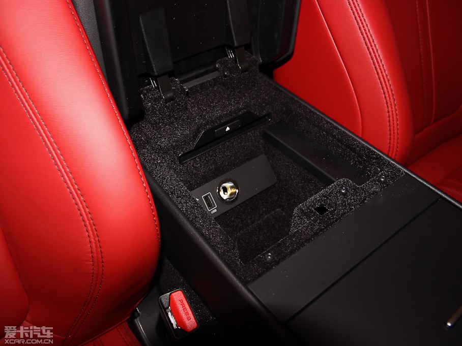 2015ݱF-TYPE 3.0T V6 S Ӳ