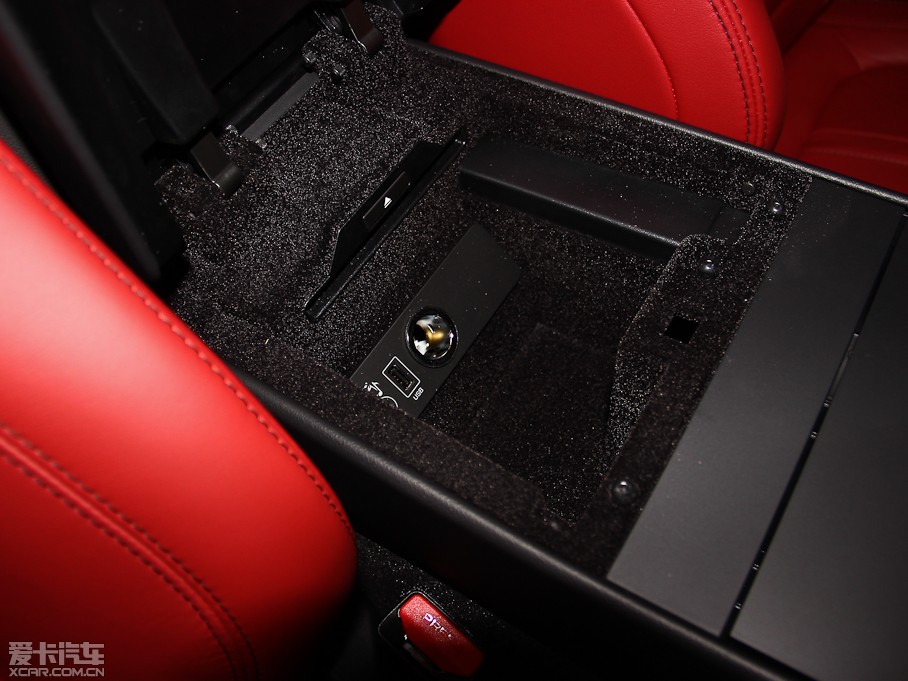 2015ݱF-TYPE 3.0T V6 S Ӳ