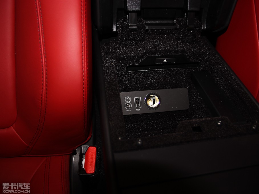 2015ݱF-TYPE 3.0T V6 S Ӳ