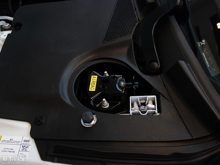 2015ݱF-TYPE 3.0T V6 S Ӳ