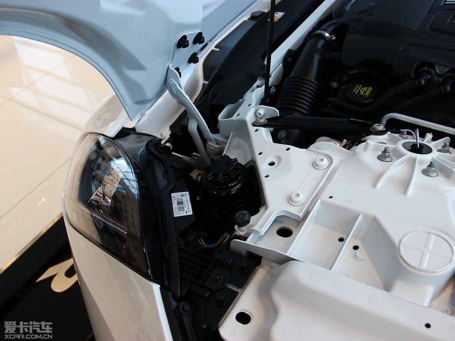 2015ݱF-TYPE 3.0T V6 S Ӳ