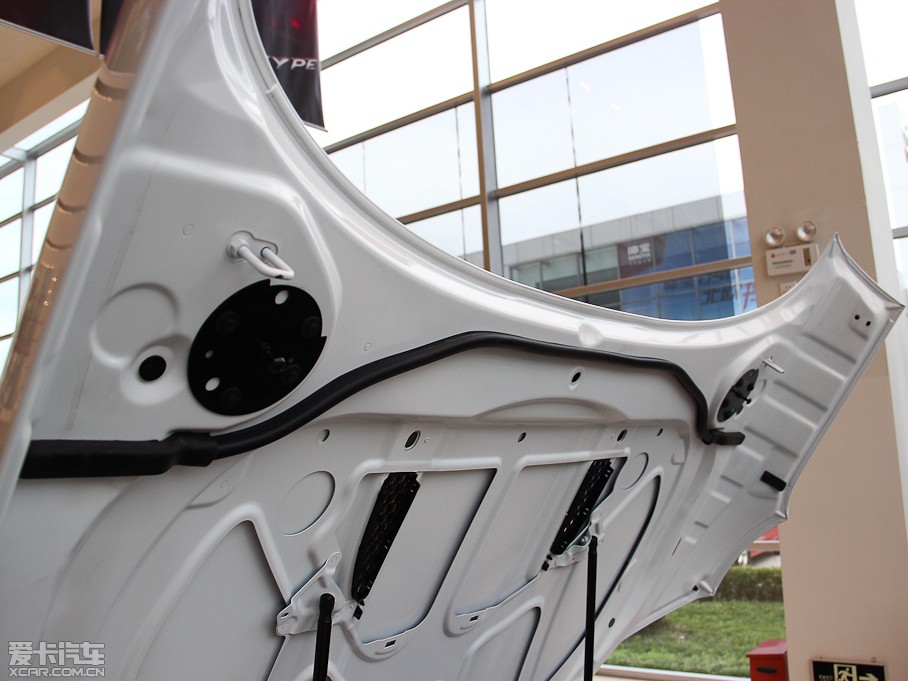 2015ݱF-TYPE 3.0T V6 S Ӳ