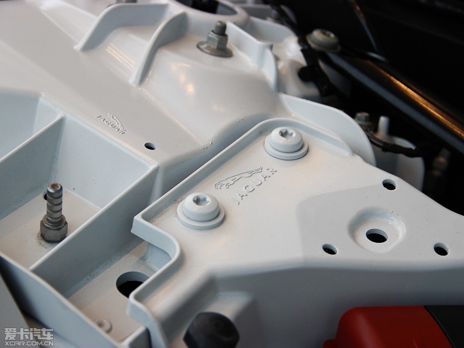 2015ݱF-TYPE 3.0T V6 S Ӳ