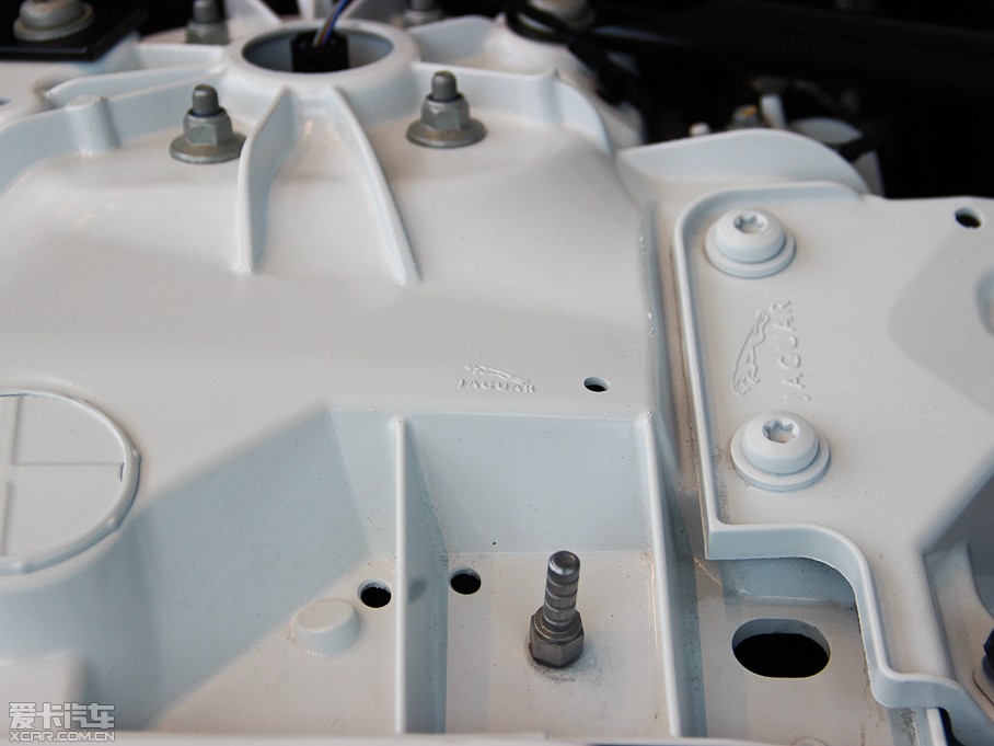 2015ݱF-TYPE 3.0T V6 S Ӳ