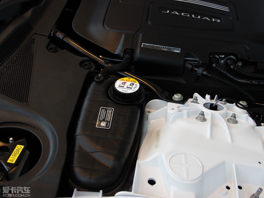 2015ݱF-TYPE 3.0T V6 S Ӳ