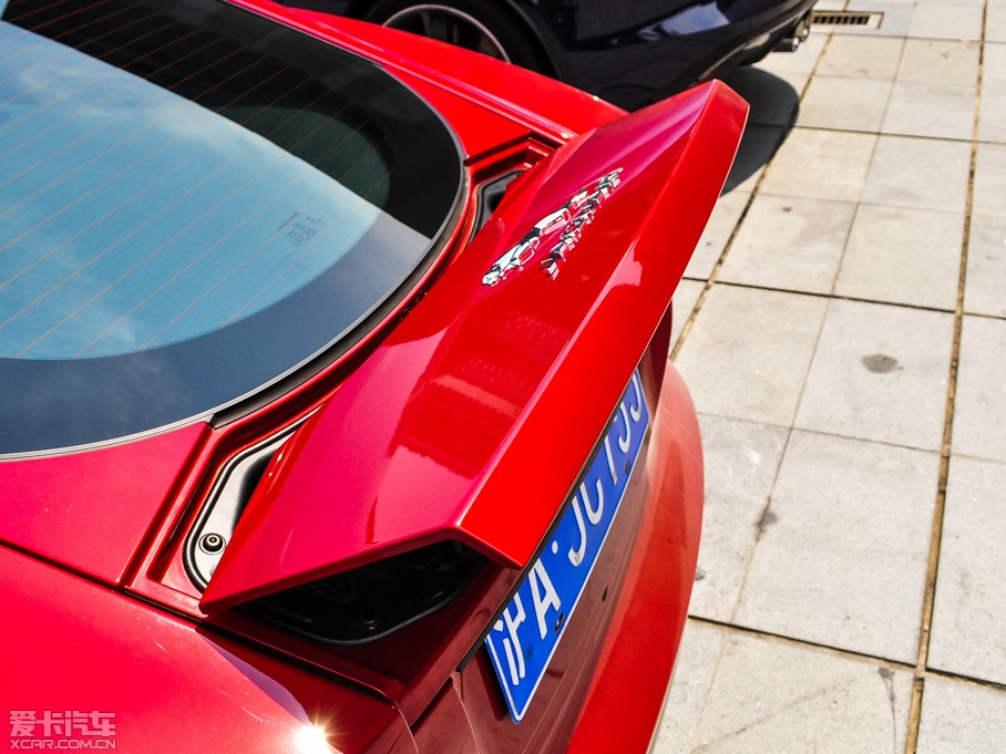 2015ݱF-TYPE 3.0T V6 S Ӳ