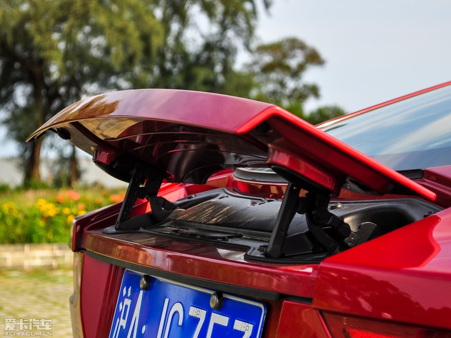 2015ݱF-TYPE 3.0T V6 S Ӳ