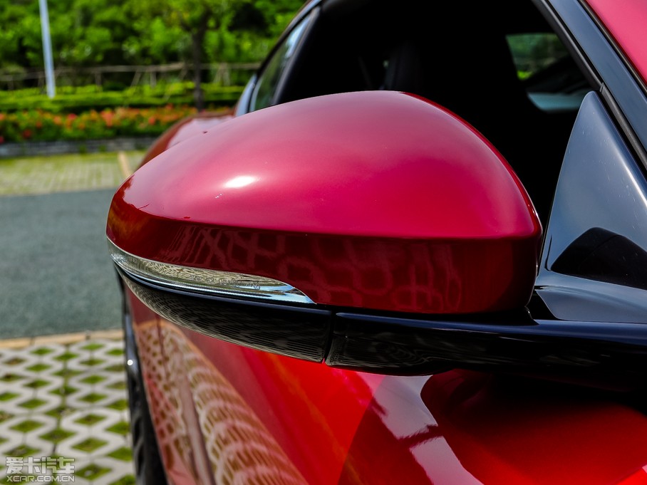 2015ݱF-TYPE 3.0T V6 S Ӳ