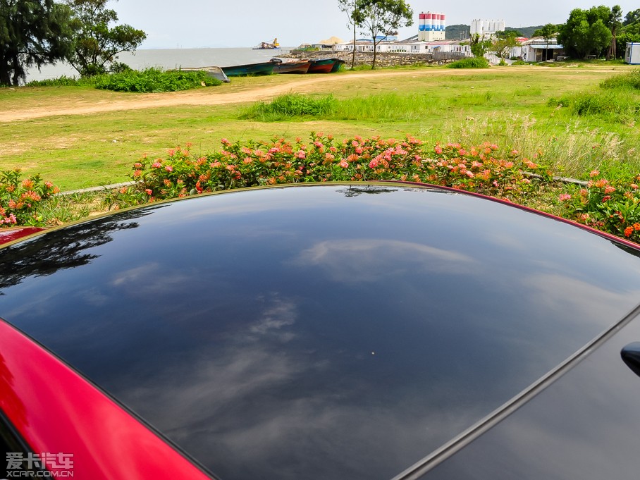 2015ݱF-TYPE 3.0T V6 S Ӳ