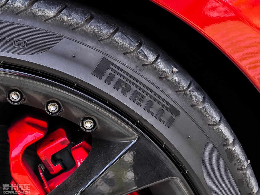 2015ݱF-TYPE 3.0T V6 S Ӳ