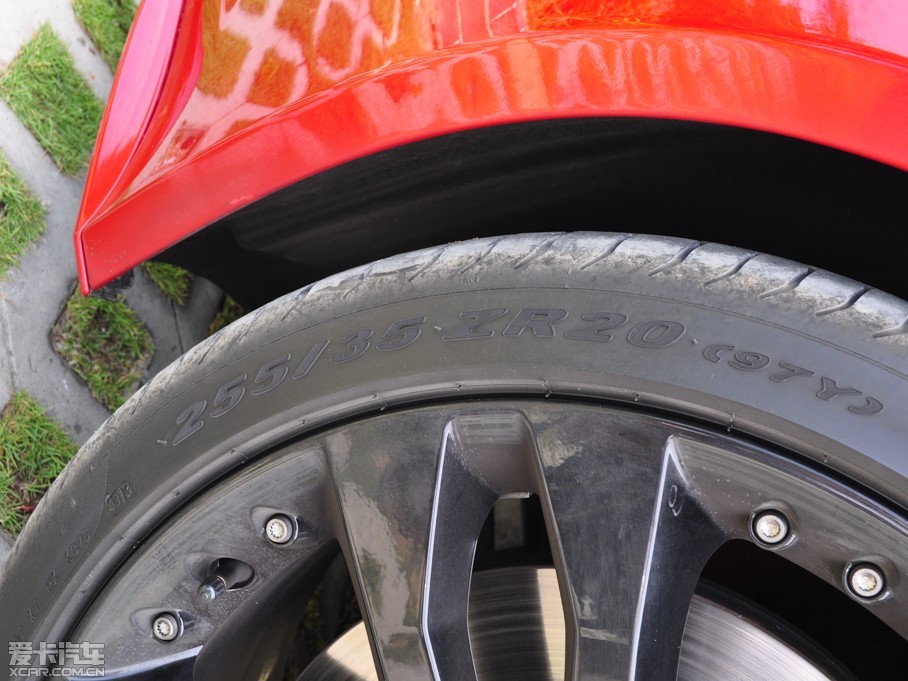 2015ݱF-TYPE 3.0T V6 S Ӳ