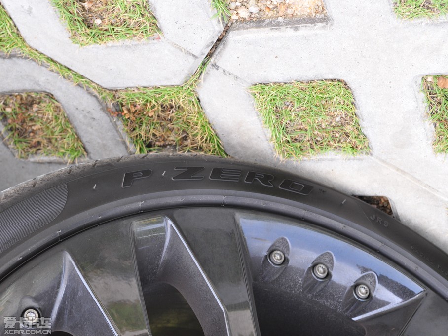 2015ݱF-TYPE 3.0T V6 S Ӳ