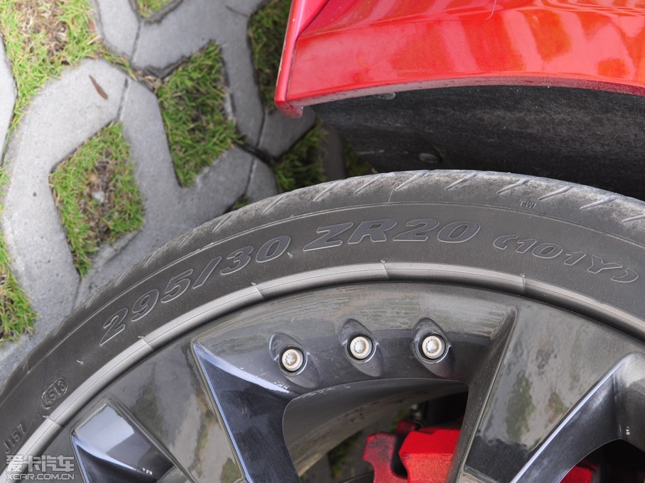 2015ݱF-TYPE 3.0T V6 S Ӳ