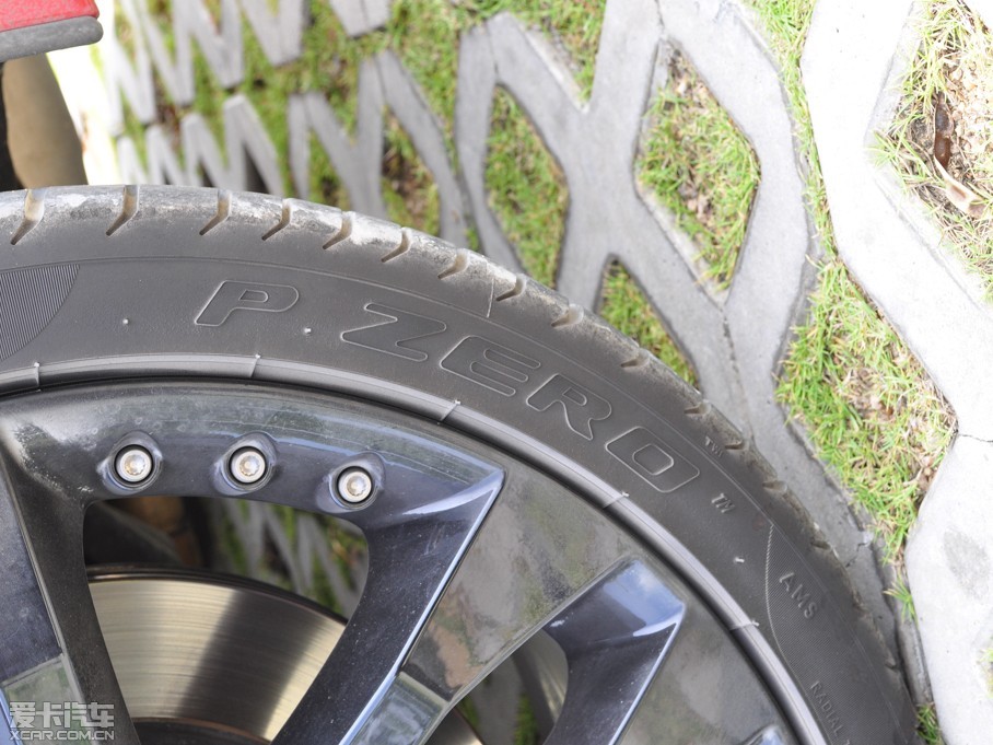 2015ݱF-TYPE 3.0T V6 S Ӳ