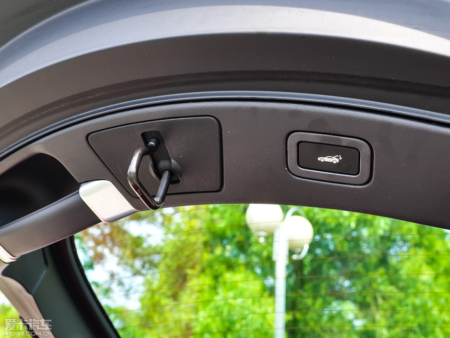 2015ݱF-TYPE 3.0T V6 S Ӳ