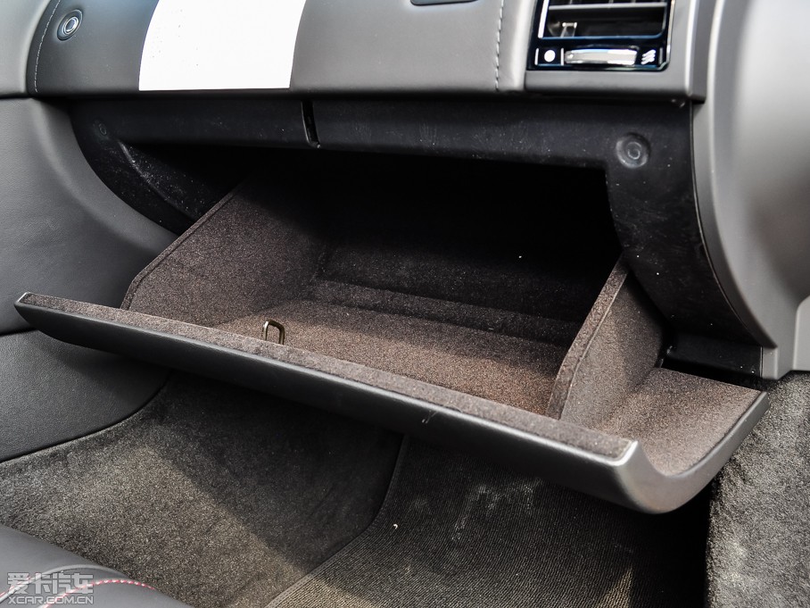 2015ݱF-TYPE 3.0T V6 S Ӳ