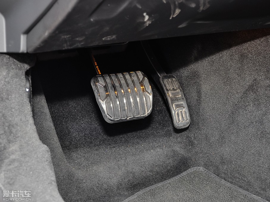 2015ݱF-TYPE 3.0T V6 S Ӳ