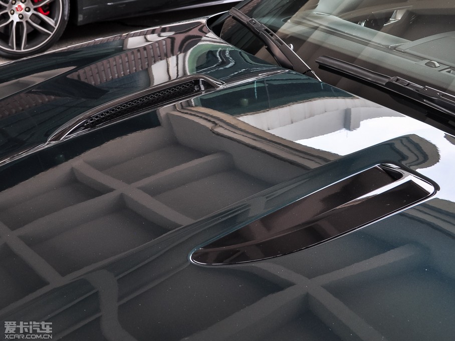 2015ݱF-TYPE 5.0T V8 R Ӳ