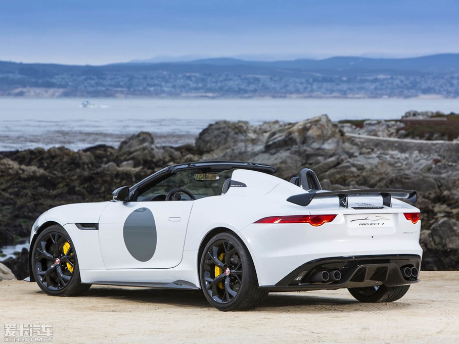 2015ݱF-TYPE Project 7
