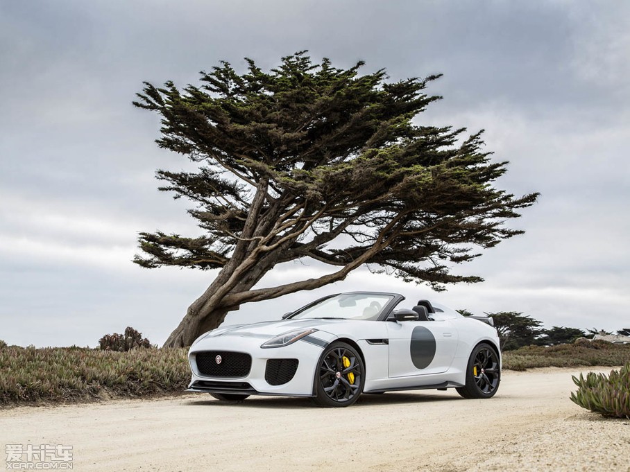 2015ݱF-TYPE Project 7
