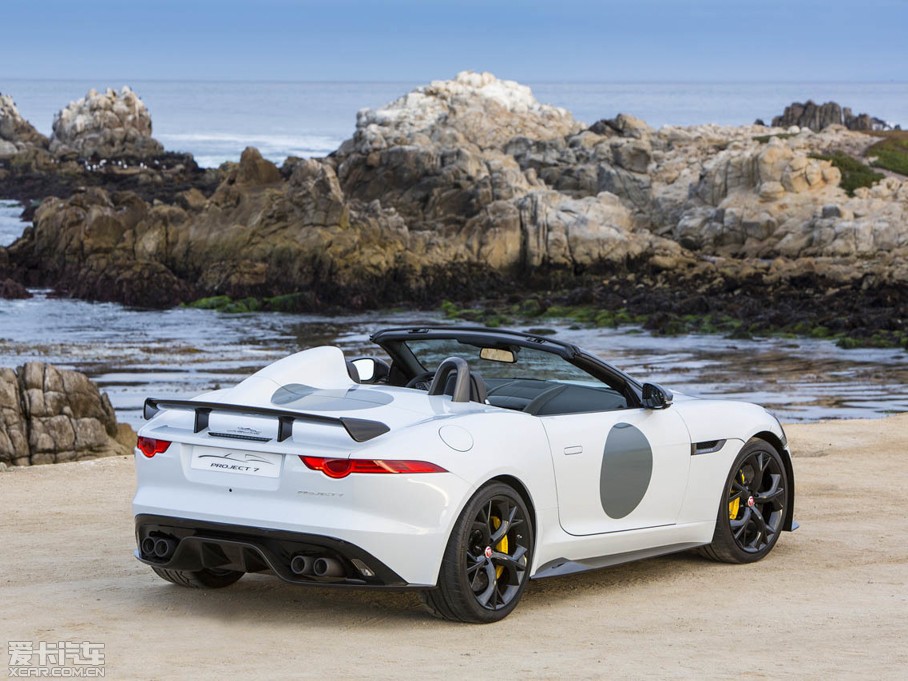 2015ݱF-TYPE Project 7