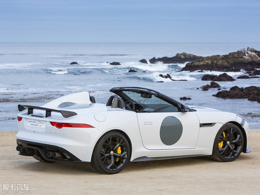 2015ݱF-TYPE Project 7