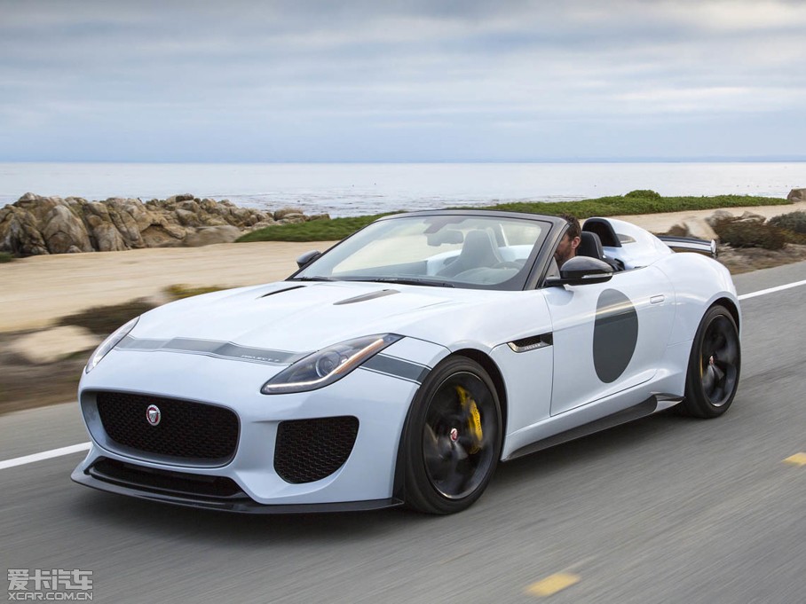 2015ݱF-TYPE Project 7